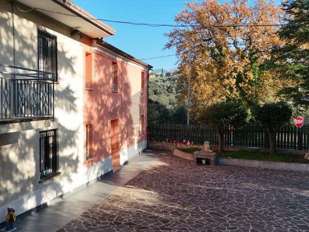 Porzione di casa in vendita a Verucchio - Foto 3