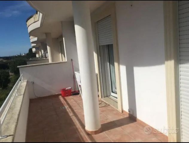 APPARTAMENTO A POCHI PASSI DA LECCE. - Foto 5