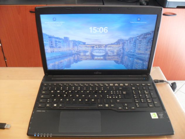FUJITSU LIFEBOOK A544 CORE I7+8GB+250SSD+WINDOWS 11 - Foto 8