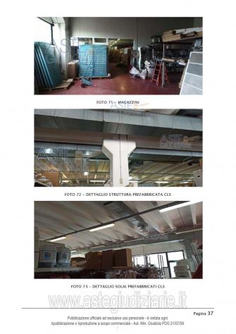IMMOBILI-IMMOBILE INDUSTRIALE-Via Nettunense - Foto 8