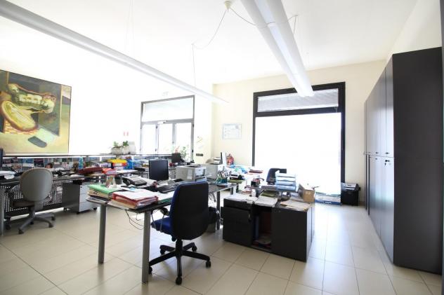 Ufficio in vendita a Pontedera 300 mq Rif: 1068656 - Foto 3