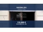 Immobile in asta di 145 m² in vendita a Savona