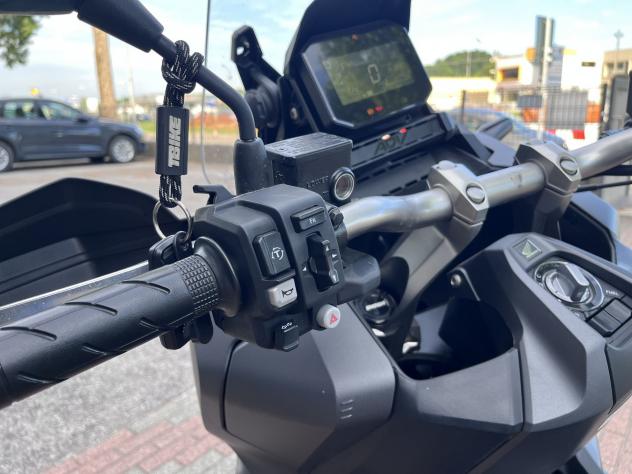 Honda ADV 350 pochi km - Foto 9