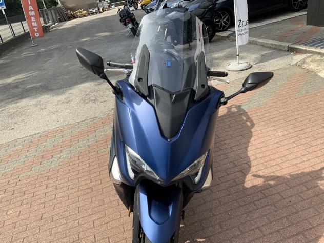 Yamaha T Max 530 VERSIONE TOP DX - Foto 9