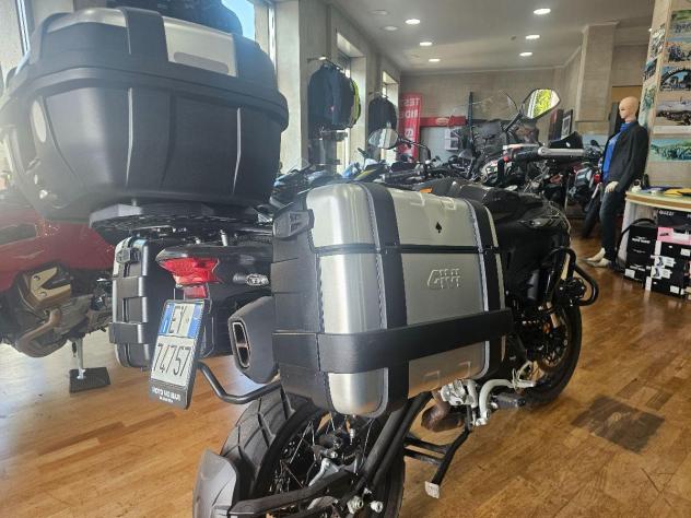 Benelli - TRK 502 - - Foto 6