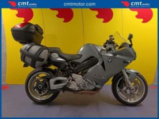 BMW F 800 ST Garantita e Finanziabile rif. 23134198