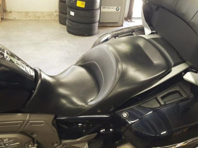 BMW K 1600 GTL K 1600 GTL rif. 23519453 - Foto 5