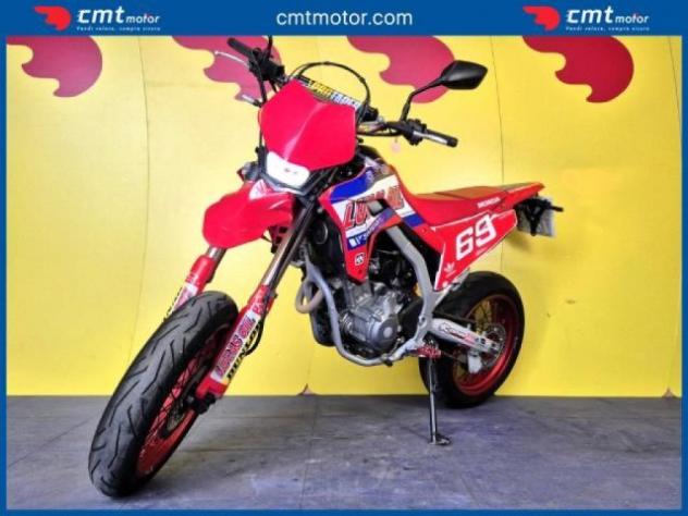 HONDA CRF 300 L Garantita e Finanziabile rif. 24134964 - Foto 2