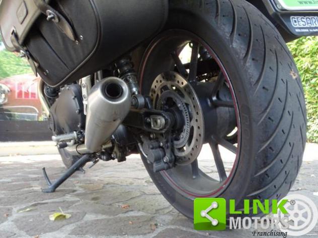 TRIUMPH Street Twin 900 61cv Abs rif. 23779968 - Foto 10
