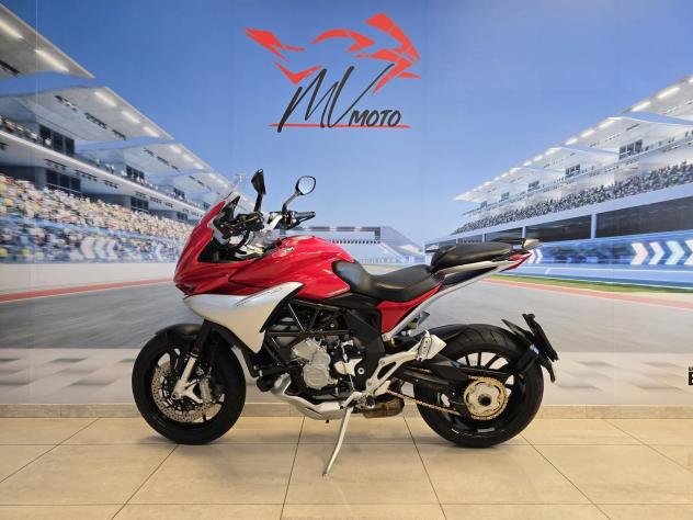 MV Agusta Turismo Veloce 800 07/2015 - Km 25300 - Foto 7