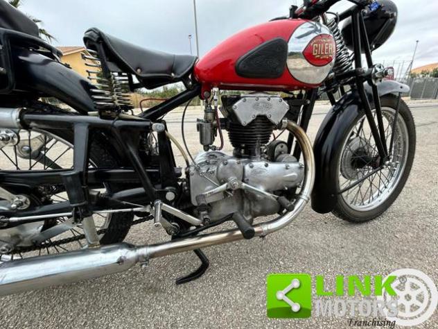 GILERA Nettuno Sport 250 Turismo rif. 24010663 - Foto 8
