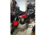 Moto nuova visibile presso la concessionaria Claudio Moto di Vallecrosia
