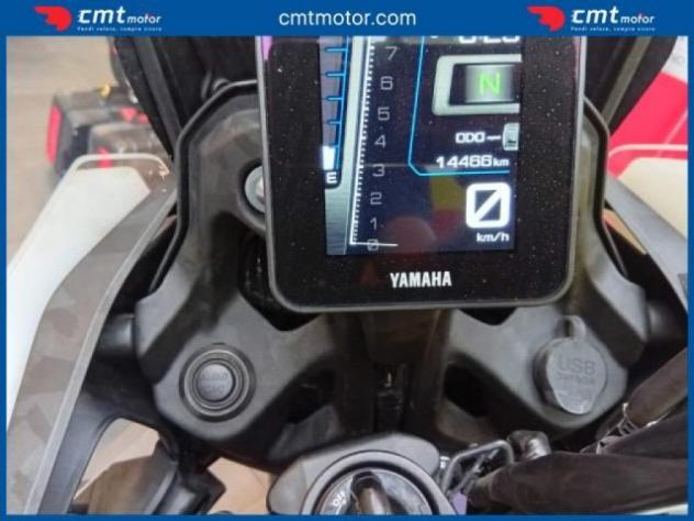 YAMAHA Ténéré 700 Garantita e Finanziabile rif. 23967784 - Foto 7