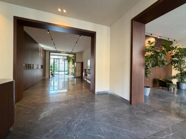 Appartamento di 55 m² con 2 locali in affitto a Milano - Foto 13
