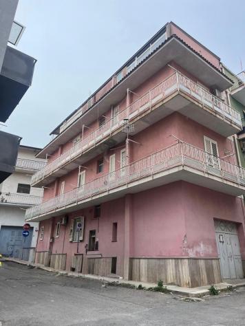 Appartamento in Via Salvatore Romano