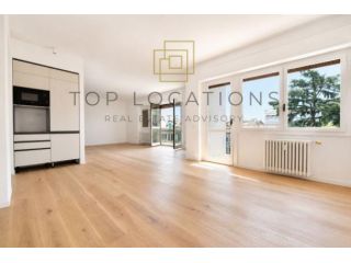 Appartamento di 100 m² con 3 locali in affitto a Milano