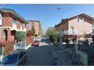 NICHELINO GRAZIOSO TRILOCALE CON GIARDINETTO PRIVATO