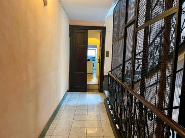 Appartamento di 35 m² con 1 locale in affitto a Torino - Foto 6