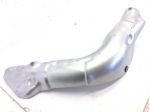 HONDA CBR RR ABS KM0 600 PIASTRA PARACALORE COLLETTORE SCARICO MARMITTA 2024