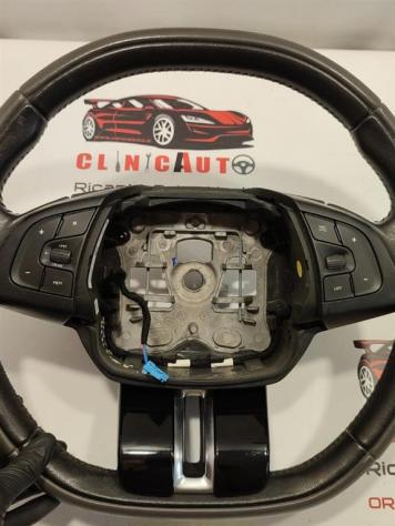 VOLANTE CITROEN C4 Cactus 98004092ZD 9H06 (1418) - Foto 2
