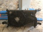 radiatori Hyundai i 10 e altre auto.............. Usato Euro 5