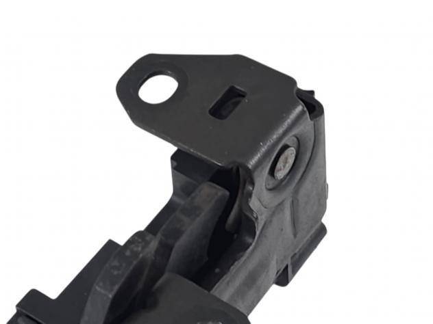 SERRATURA COFANO ANTERIORE SX MERCEDES Classe E Serie Cabrio (A238) A2048800260 654920 Diesel 2000 (17) - Foto 4