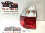 STOP FANALE POSTERIORE SINISTRO BMW X3 1° Serie 7162209 N47D20C (0410)