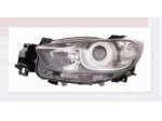 FARO ANTERIORE SX MAZDA CX5 2011 KD5351041C KF3351041C 0855267813