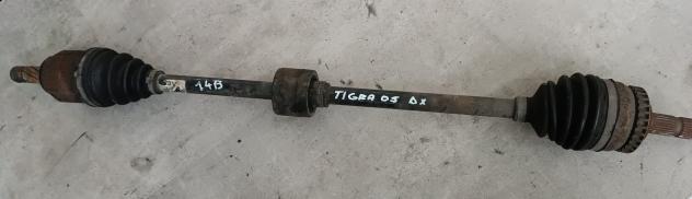 SEMIASSE ANTERIORE DESTRO OPEL Tigra TwinTop (0309)