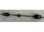 SEMIASSE ANTERIORE DESTRO OPEL Tigra TwinTop (0309)