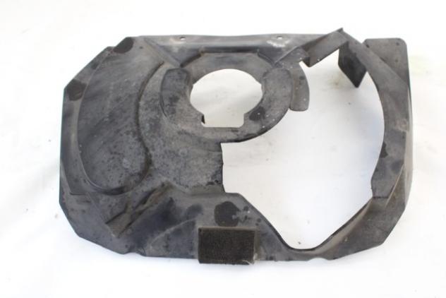 SUZUKI BURGMAN AN 400 5318214F00 PARAFANGO ANTERIORE INTERNO 99 - 00 FRONT INNER FENDER - Foto 2