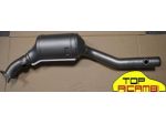 Top ricambi catalizzatore per porsche 996