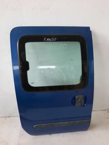 PORTA LATERALE VETRATA RENAULT Kangoo 1° Serie (9701)