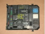 9666952280 Body computer bs peugeot 208 citroen c3 9666952280 x04
