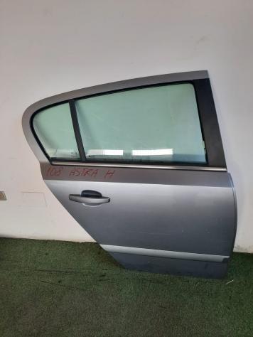 PORTIERA POSTERIORE DESTRA OPEL Astra H S. Wagon 2° Serie (07)