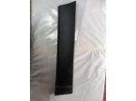 Modanatura laterale posteriore sx seat fura