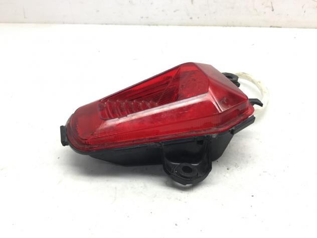 HONDA CB GT ABS KM0 1000 FARO FANALE STOP POSTERIORE - ROTTURA E CREPE 2026 - Foto 4