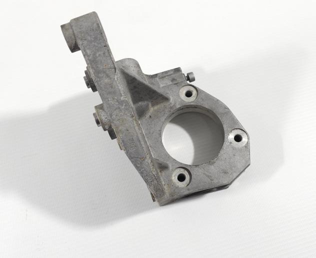 SUPPORTO SEMIASSE JEEP Compass Serie 46345190 46337540 Hybrid 1300 (16) - Foto 5