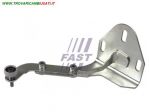 GUIDA PORTA IVECO DAILY 06 LATERALE INF SET FT95370  IVECO - DAILY FURGONE  &hellip;