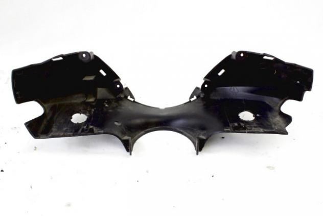 KYMCO PEOPLE ONE 125 53207ALD9B000 COVER MANUBRIO ANTERIORE INFERIORE 15 - 20 FRONT LOWER HANDLEBAR COVER - Foto 3