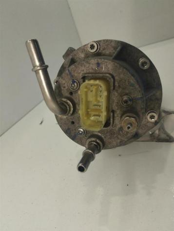 FILTRO CARBURANTE ALFA ROMEO Mito Serie (955_) 52034568 330A1000 diesel 1248 (08) - Foto 2