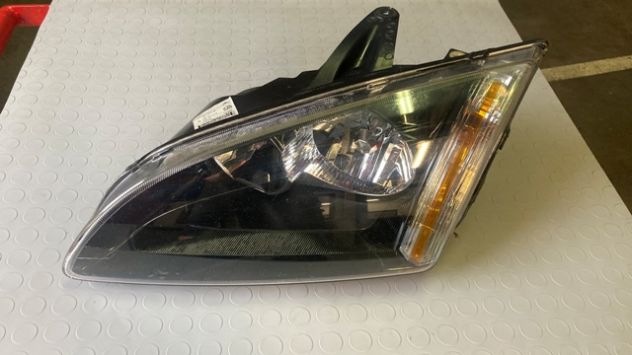Faro anteriore SX Ford Focus del 2006 - Foto 3