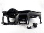 KIT AIRBAG COMPLETO OPEL CROSSLAND 2021/2022