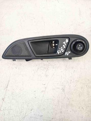 MANIGLIA INTERNA ANTERIORE SINISTRA FORD Fiesta 6° Serie (0817)