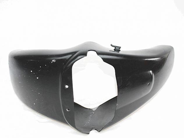 PARAFANGO ANTERIORE APRILIA SCARABEO 150 1999 - 2002 FRONT FENDER DA RIVERNICIARE - Foto 2
