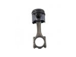 PISTONE MOTORE CITROEN Jumpy Furgone 1612731880 AH01 Diesel 2000 (16)