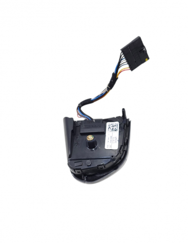 COMANDI AL VOLANTE MULTIFUNZIONE JEEP Renegade Serie 735675686 (1418) - Foto 11