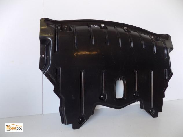 BMW X5 E70 - Copertura sotto il paraurti - 11294 - Foto 6