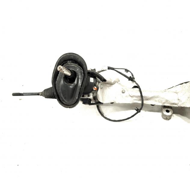 SCATOLA DELLO STERZO VOLVO V40 Serie 41516971F D 4204 T16, D 4204 T9 Diesel 2000 (16) - Foto 3