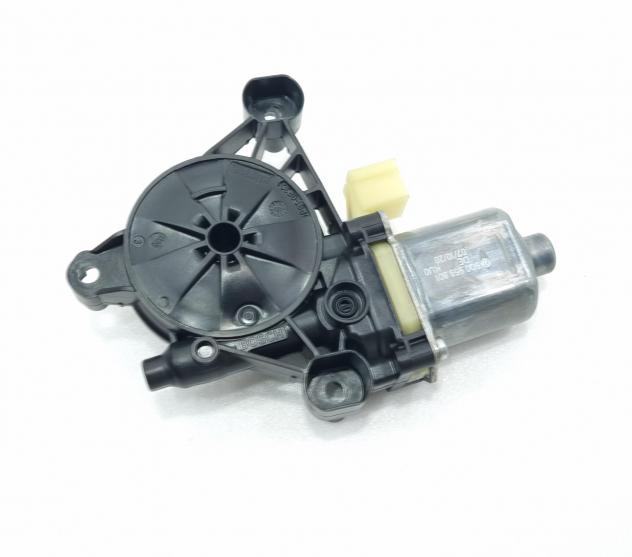 MOTORINO ALZAVETRO POSTERIORE SINISTRO AUDI Q3 Serie (F3B) 5Q0959801 (18) - Foto 4